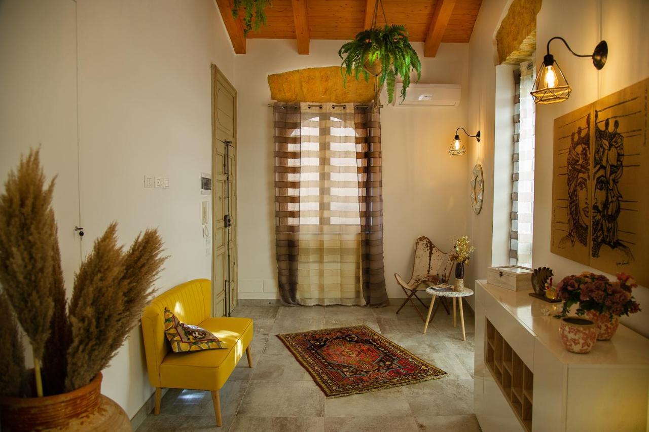 La Perla Della Cattedrale Luxury Home Agrigento Luaran gambar
