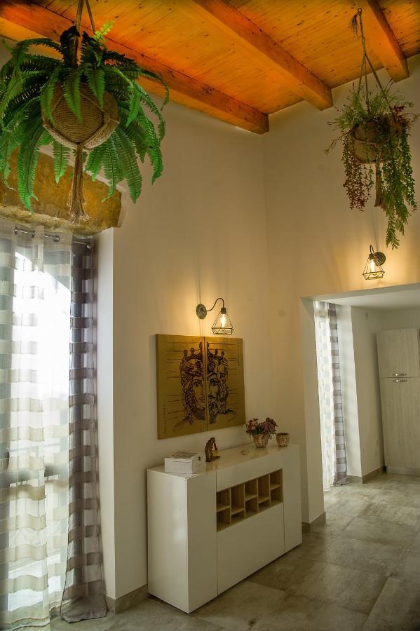 La Perla Della Cattedrale Luxury Home Agrigento Luaran gambar