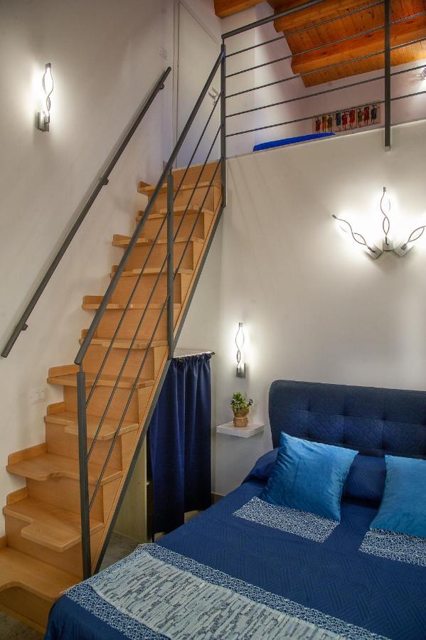 La Perla Della Cattedrale Luxury Home Agrigento Luaran gambar