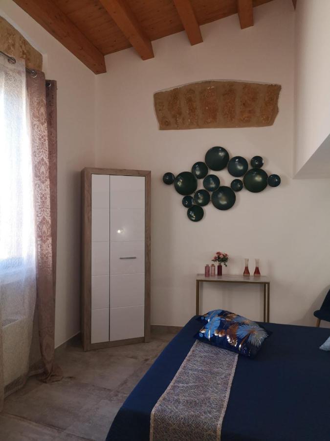 La Perla Della Cattedrale Luxury Home Agrigento Luaran gambar