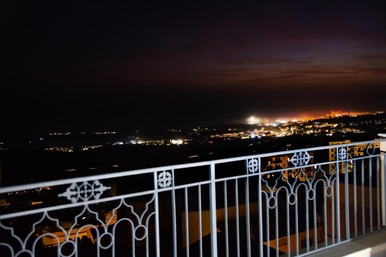 La Perla Della Cattedrale Luxury Home Agrigento Luaran gambar