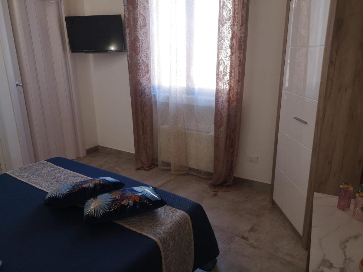 La Perla Della Cattedrale Luxury Home Agrigento Luaran gambar