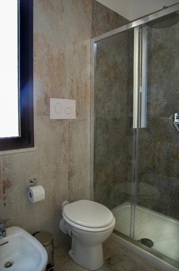 La Perla Della Cattedrale Luxury Home Agrigento Luaran gambar