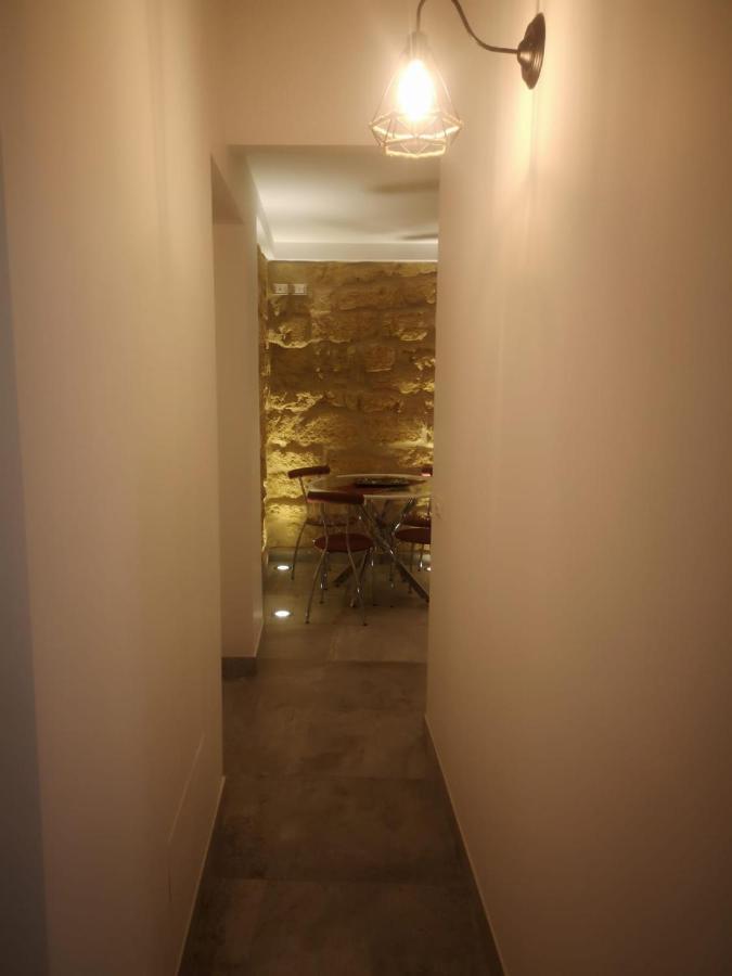 La Perla Della Cattedrale Luxury Home Agrigento Luaran gambar