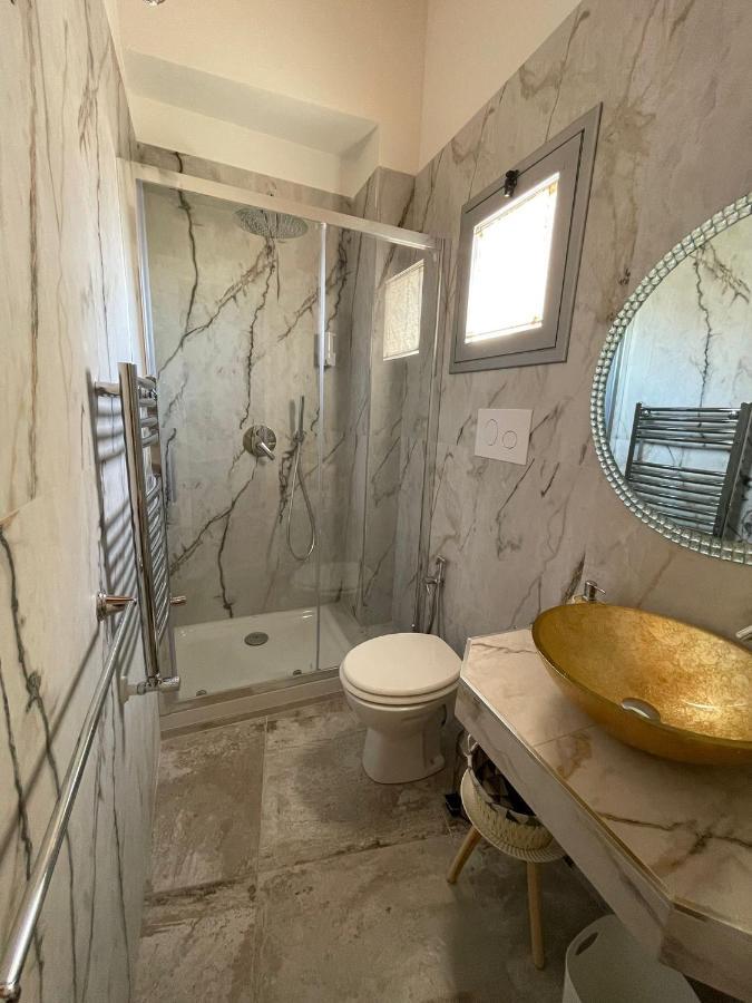La Perla Della Cattedrale Luxury Home Agrigento Luaran gambar