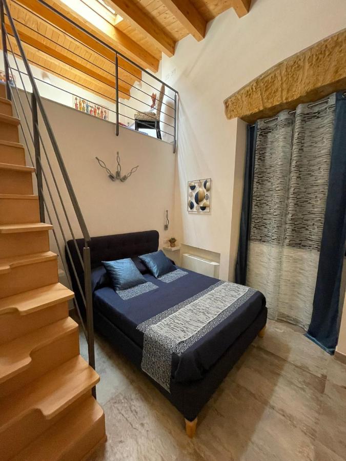 La Perla Della Cattedrale Luxury Home Agrigento Luaran gambar