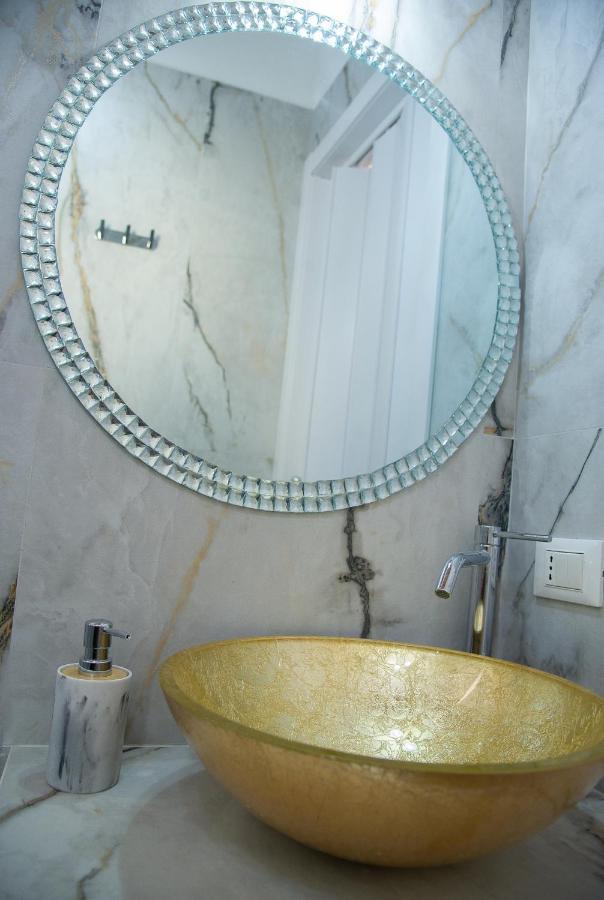 La Perla Della Cattedrale Luxury Home Agrigento Luaran gambar