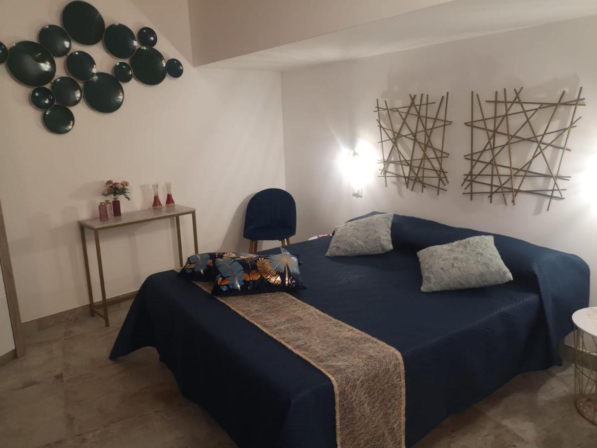 La Perla Della Cattedrale Luxury Home Agrigento Luaran gambar