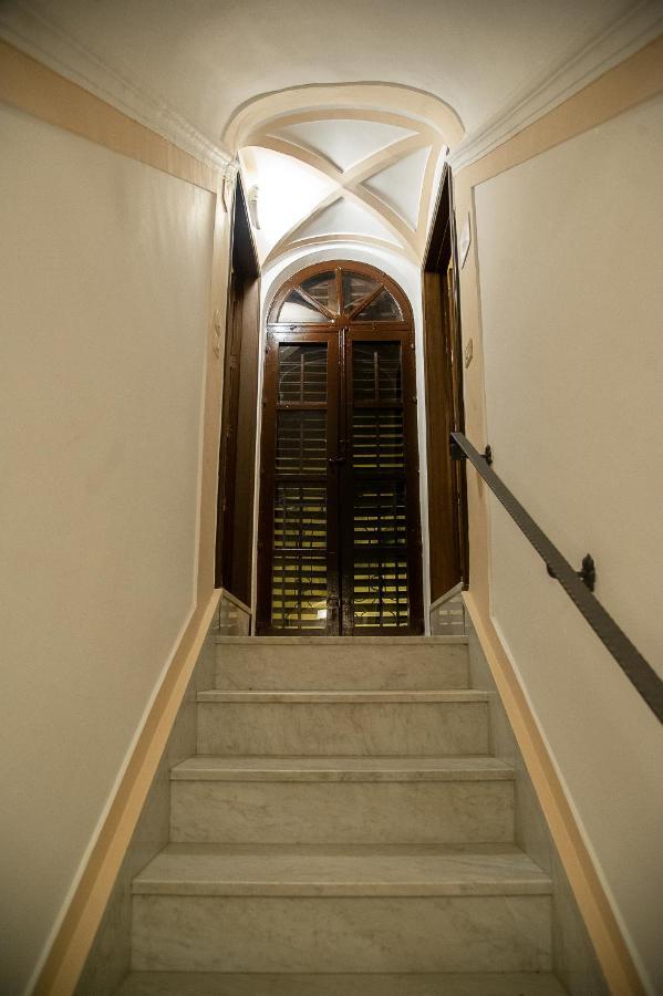 La Perla Della Cattedrale Luxury Home Agrigento Luaran gambar